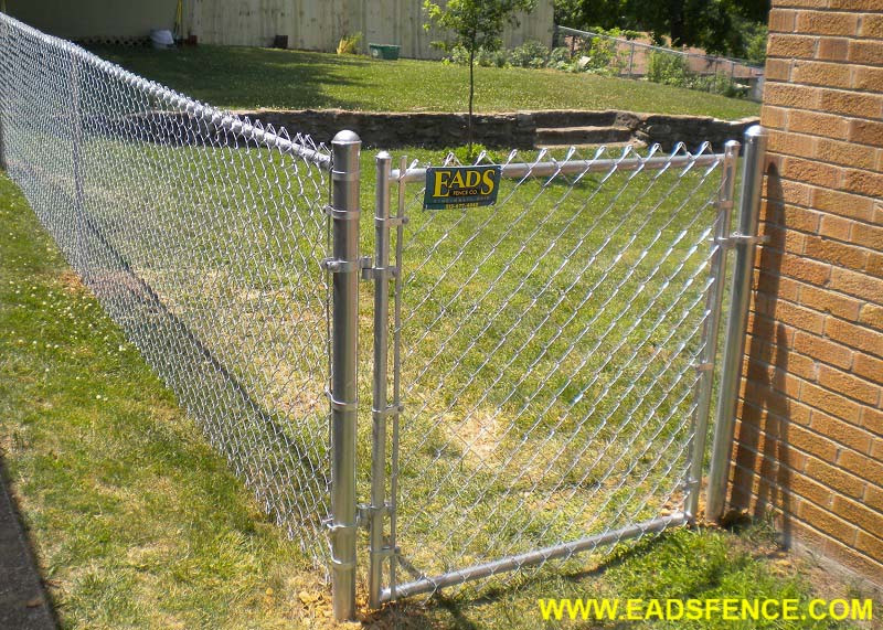Best ideas about DIY Chain Link Fence
. Save or Pin Ohio Fence pany Now.