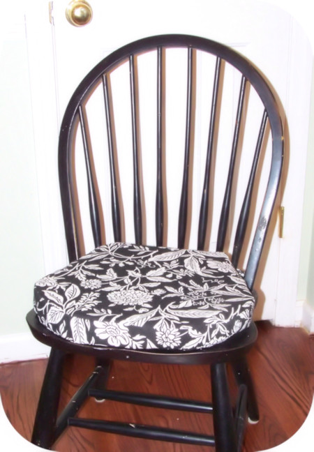 Best ideas about DIY Chair Cushion
. Save or Pin DIY Chair Cushions Now.