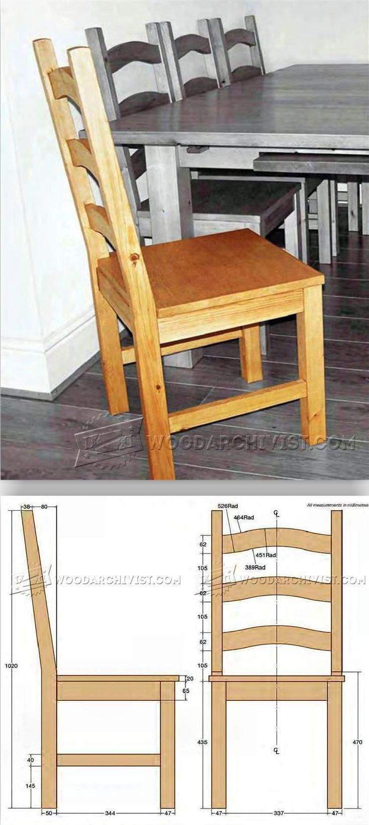 Best ideas about DIY Chair Plans
. Save or Pin 1000 ideas about Diy Chair on Pinterest Now.