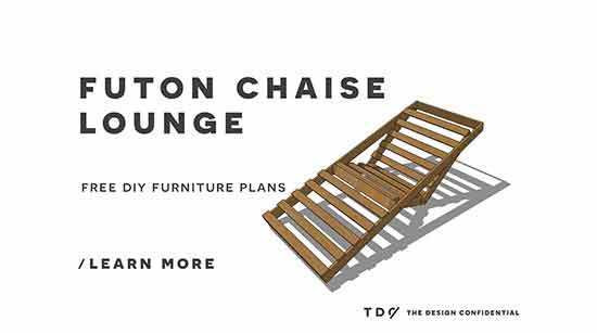 Best ideas about DIY Chaise Lounge Plans
. Save or Pin Free DIY Furniture Plans How to Build an Indoor Outdoor Now.