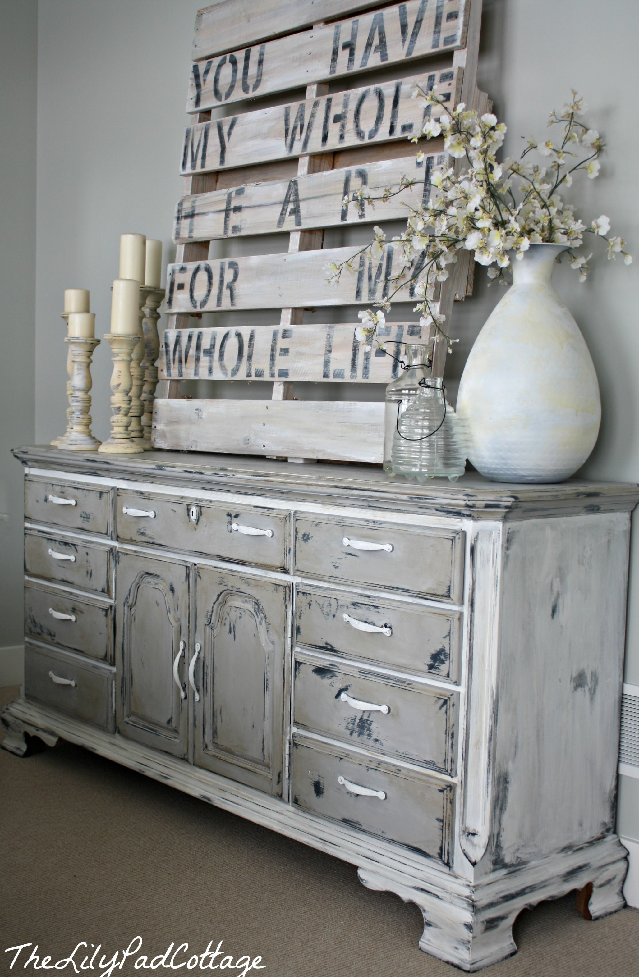 Best ideas about DIY Chalk Paint Furniture
. Save or Pin Furniture Painting Again 3rd Times the Charm The Now.