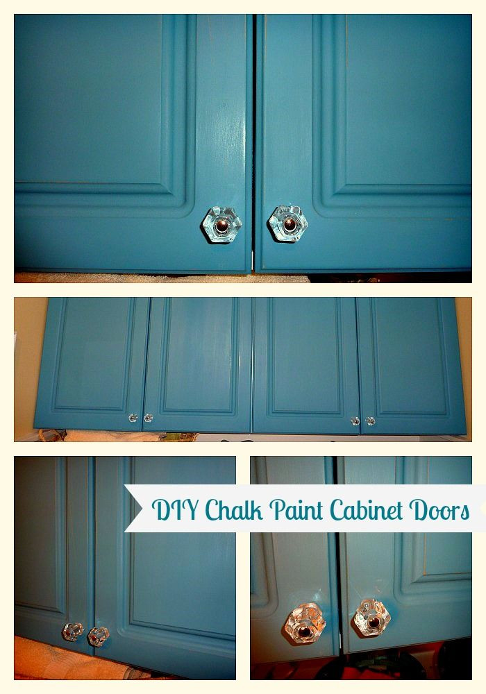 Best ideas about DIY Chalk Paint
. Save or Pin DIY Chalk Painted Doors The Love Affair Continues Now.
