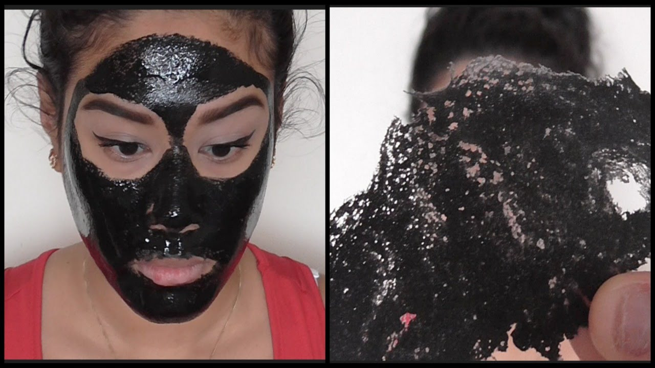 Best ideas about DIY Charcoal Peel Mask
. Save or Pin DIY Charcoal Peel f Mask Now.