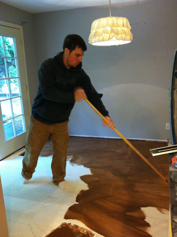 Best ideas about DIY Cheap Flooring Alternatives
. Save or Pin 25 best Cheap flooring ideas on Pinterest Now.