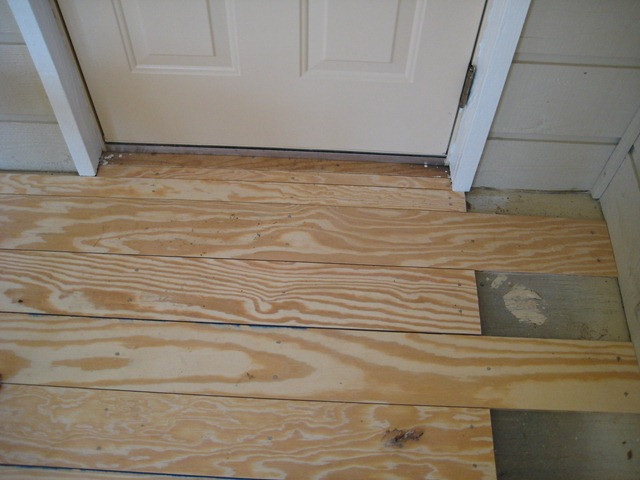 Best ideas about DIY Cheap Flooring Alternatives
. Save or Pin DIY Plank Flooring on the CHEAP with Quarry Orchard Now.