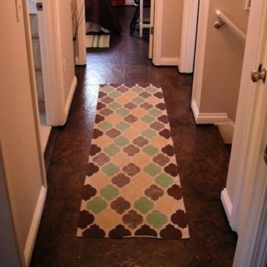 Best ideas about DIY Cheap Flooring Alternatives
. Save or Pin Cheap Flooring Ideas 15 Totally Unexpected DIY Options Now.