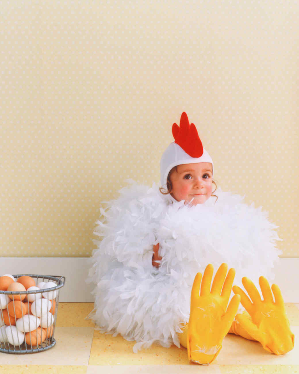 Best ideas about DIY Chicken Costume For Adults
. Save or Pin Baby Costumes Now.