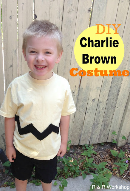 Best ideas about DIY Childrens Costumes
. Save or Pin Halloween Crafts and Recipes for Kids Now.
