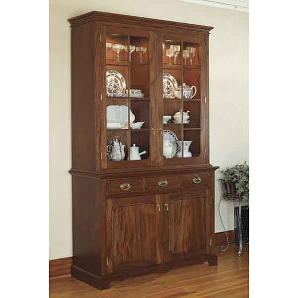 Best ideas about DIY China Cabinet Plans
. Save or Pin Heirloom China Cabinet Woodworking Plan DIY Now.