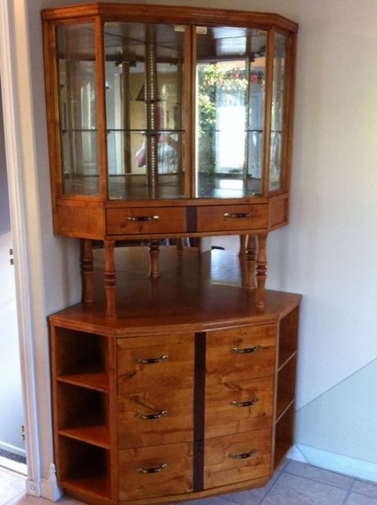 Best ideas about DIY China Cabinet Plans
. Save or Pin Diy China Cabinet Plans Now.