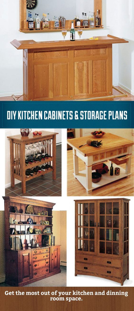 Best ideas about DIY China Cabinet Plans
. Save or Pin 26 best China Cabinet Plans China Hutch Plans images on Now.