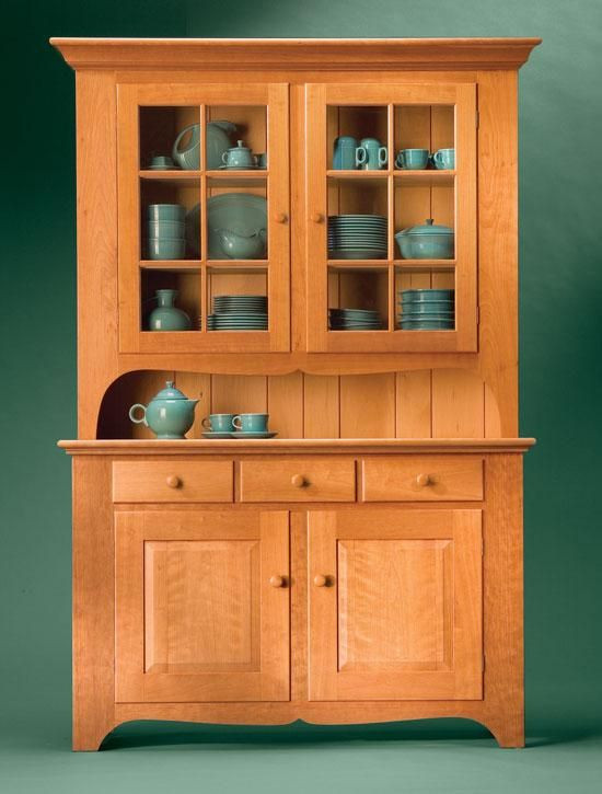 Best ideas about DIY China Cabinet Plans
. Save or Pin plans for wood hutch Honeydo s Now.