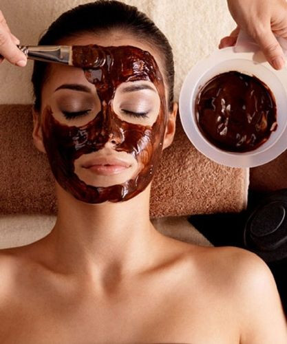 Best ideas about DIY Chocolate Face Mask
. Save or Pin 5 Homemade Chocolate Face Packs and Masks Now.