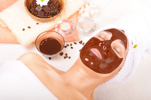 Best ideas about DIY Chocolate Face Mask
. Save or Pin DIY at home acne reme s Now.