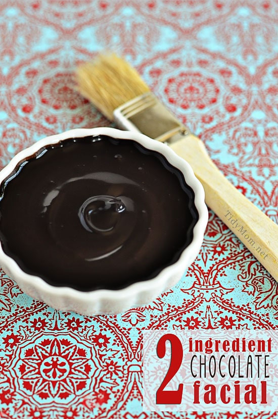 Best ideas about DIY Chocolate Face Mask
. Save or Pin Chocolate Facial Recipe Now.