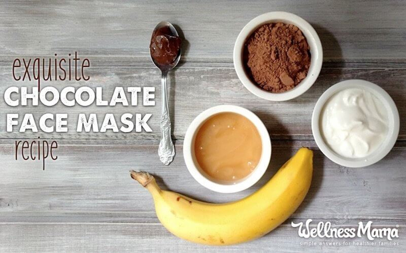 Best ideas about DIY Chocolate Face Mask
. Save or Pin DIY Chocolate Face Mask Recipe & Benefits Now.