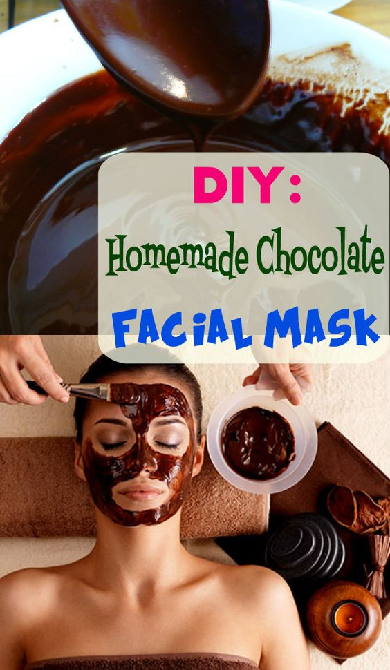 Best ideas about DIY Chocolate Face Mask
. Save or Pin DIY Homemade Chocolate Facial Mask Now.