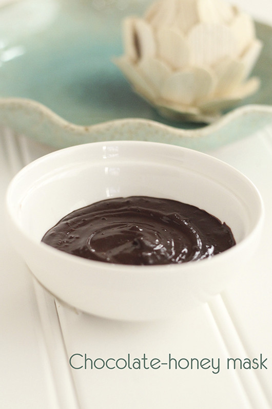 Best ideas about DIY Chocolate Face Mask
. Save or Pin DIY Chocolate Yogurt Face Mask Now.