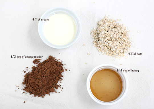 Best ideas about DIY Chocolate Face Mask
. Save or Pin Edible Chocolate Face Mask Say Yes Now.