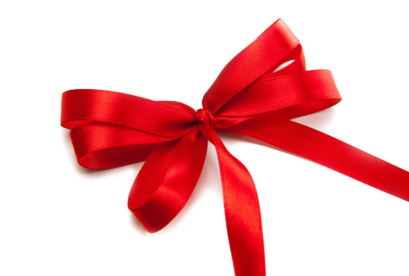 Best ideas about DIY Christmas Bows
. Save or Pin DIY Christmas Bows Made from Ribbon Now.