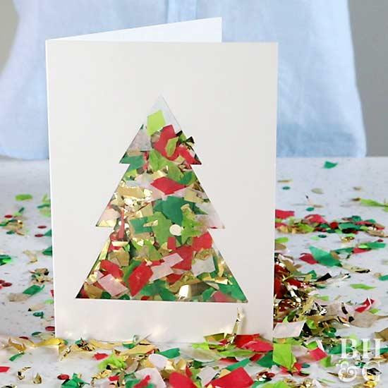 Best ideas about DIY Christmas Card
. Save or Pin Homemade Christmas Cards Now.