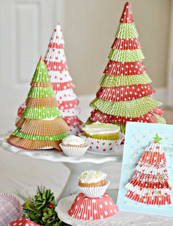 Best ideas about DIY Christmas Craft For Kids
. Save or Pin Top 38 Easy and Cheap DIY Christmas Crafts Kids Can Make Now.
