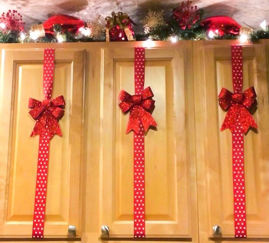 Best ideas about DIY Christmas Decorating Ideas
. Save or Pin 60 of the BEST DIY Christmas Decorations Kitchen Fun Now.