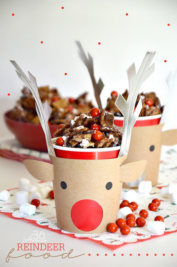 Best ideas about DIY Christmas Food Gifts
. Save or Pin Best DIY Projects and Recipe Party The 36th AVENUE Now.