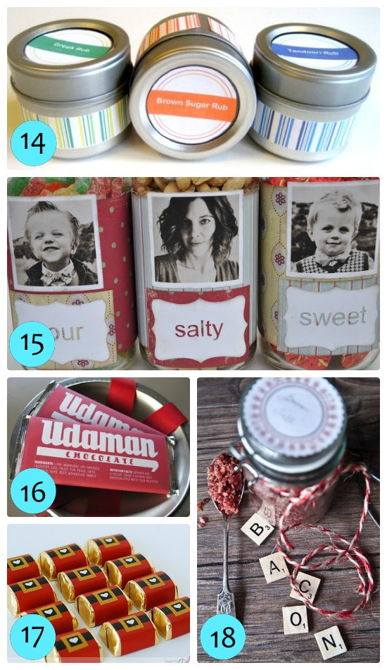 Best ideas about DIY Christmas Gift For Him
. Save or Pin 101 DIY Christmas Gifts for Him The Dating Divas Now.