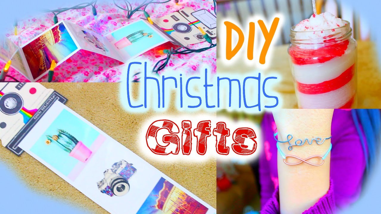 Best ideas about DIY Christmas Gifts For Mom
. Save or Pin DIY Christmas Gifts for Friends Mom Teachers Boyfriends Now.