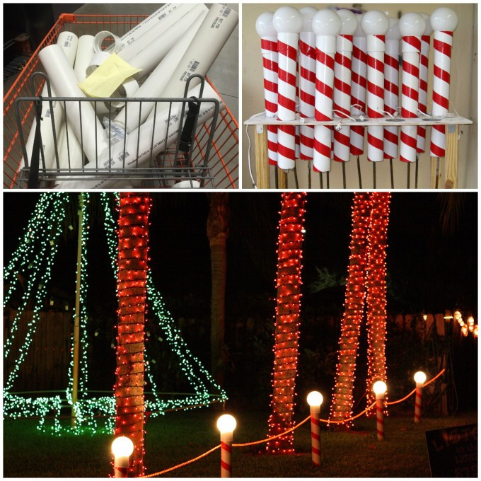 Best ideas about DIY Christmas Light Ideas
. Save or Pin 60 of the BEST DIY Christmas Decorations Kitchen Fun Now.