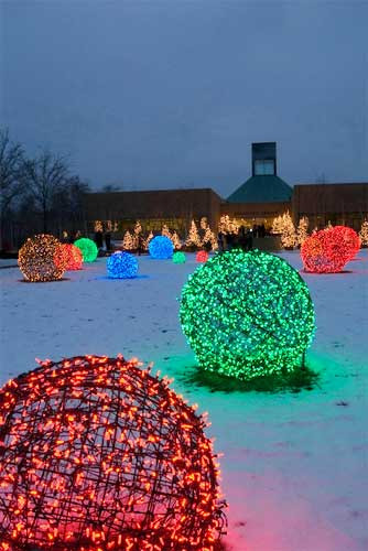 Best ideas about DIY Christmas Light Ideas
. Save or Pin 15 Beautiful Christmas Outdoor Lighting DIY Ideas Now.