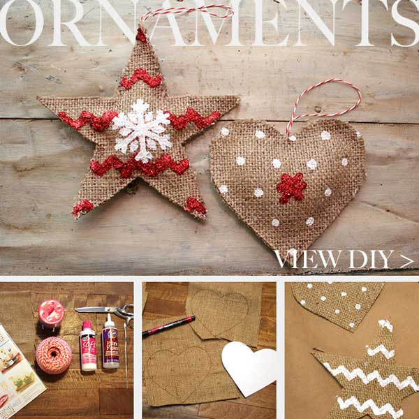 Best ideas about DIY Christmas Ornaments Ideas
. Save or Pin 61 Easy and In Bud DIY Christmas Decoration Ideas Part Now.