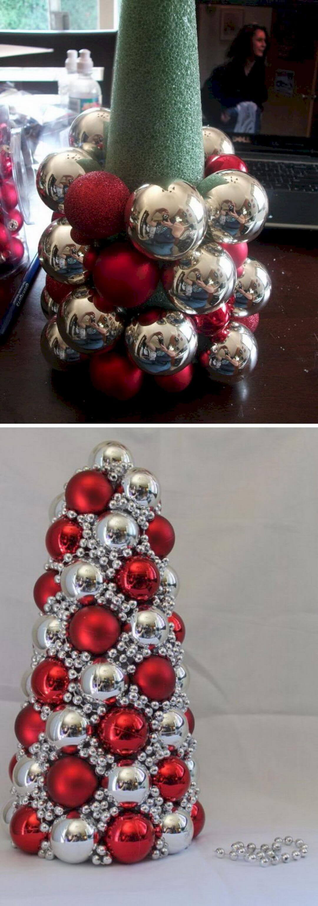 Best ideas about DIY Christmas Photos
. Save or Pin 32 Best DIY Christmas Tree Ideas and Designs for 2019 Now.