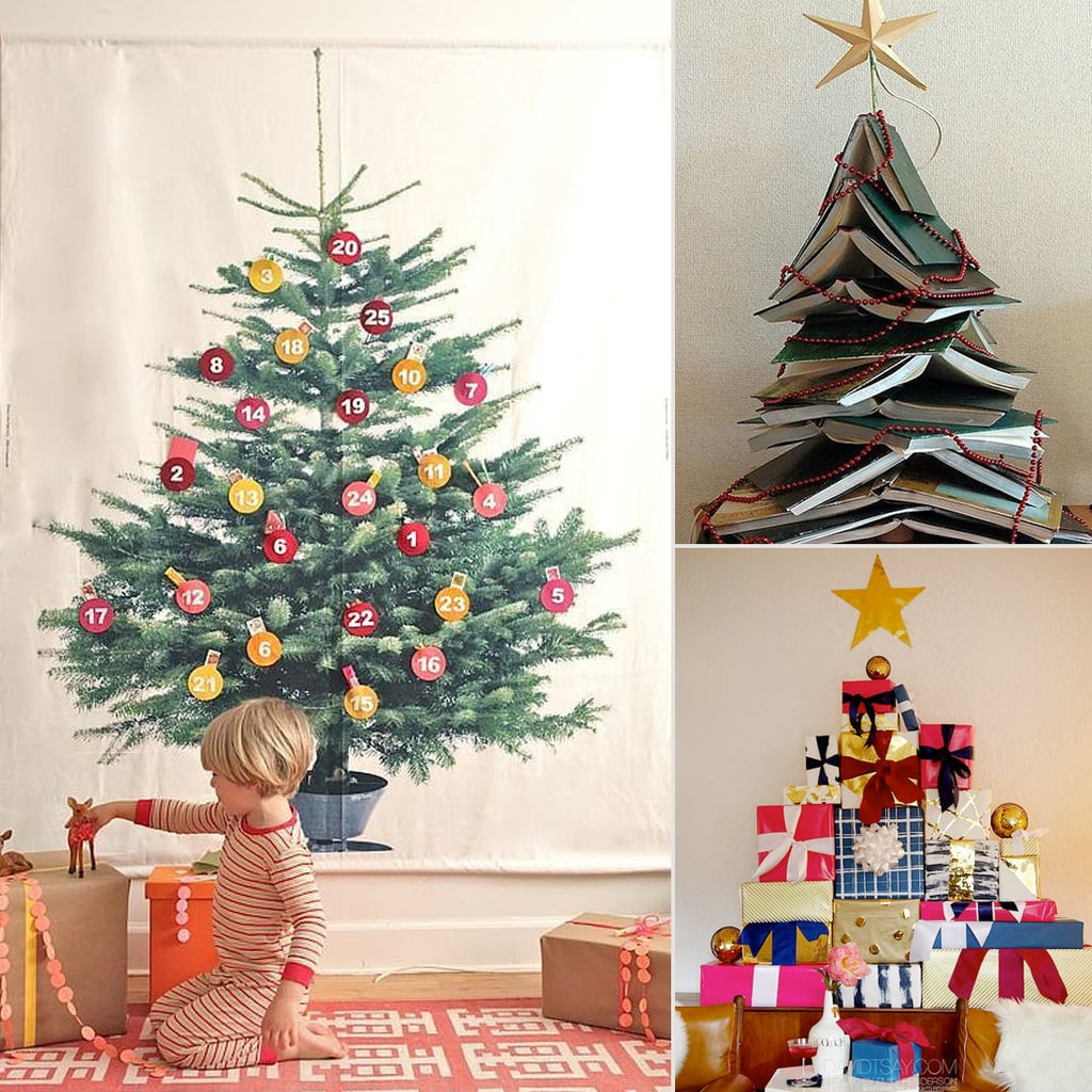 Best ideas about DIY Christmas Photos
. Save or Pin DIY Christmas Trees Now.