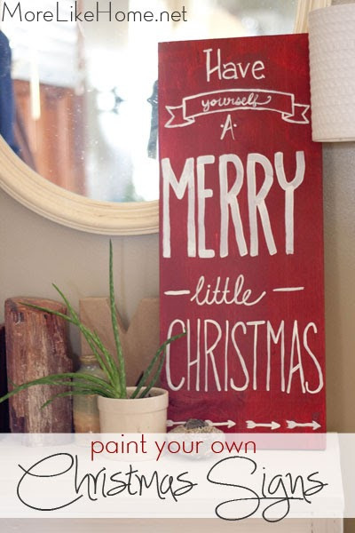 Best ideas about DIY Christmas Signs
. Save or Pin More Like Home DIY Wooden Christmas Signs Now.