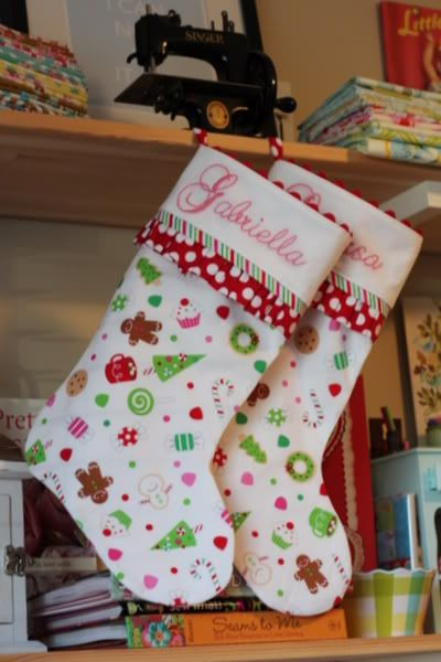 Best ideas about DIY Christmas Stocking Pattern
. Save or Pin 27 FREE DIY Homemade Christmas Stockings Patterns and Now.