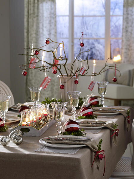Best ideas about DIY Christmas Table Decorations
. Save or Pin 301 Moved Permanently Now.