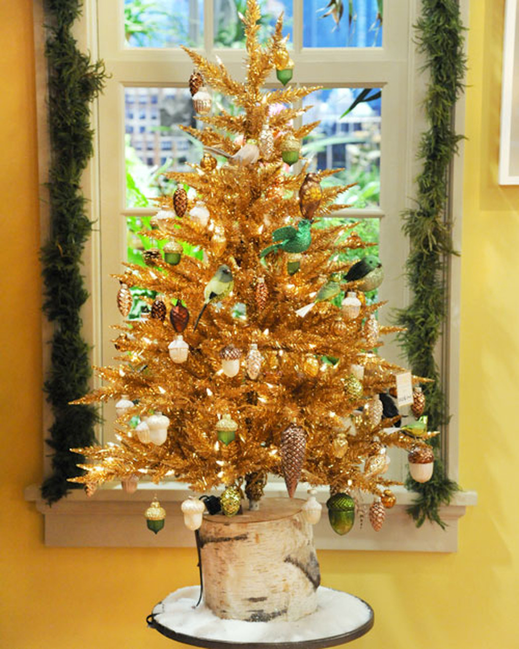 Best ideas about DIY Christmas Tree
. Save or Pin 23 DIY Christmas Tree Stands and Bases To Build For Your Now.