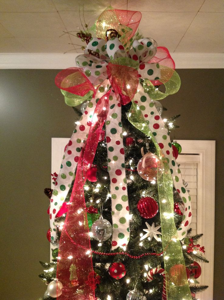 Best ideas about DIY Christmas Tree Toppers
. Save or Pin 1000 ideas about Diy Tree Topper on Pinterest Now.