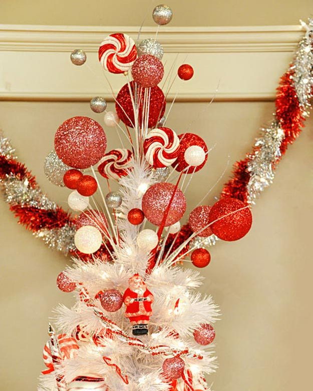 Best ideas about DIY Christmas Tree Toppers
. Save or Pin 15 DIY Christmas Tree Topper Ideas For This Holiday Season Now.