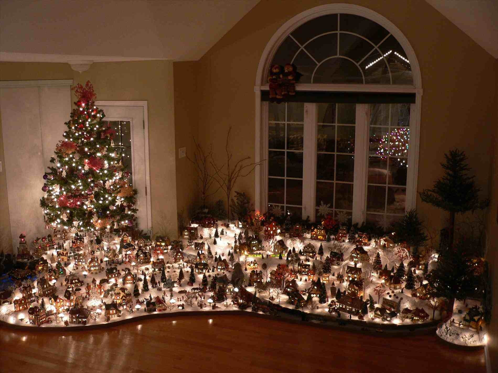 Best ideas about DIY Christmas Village Display
. Save or Pin Christmas Village Display Stands 2017 Now.