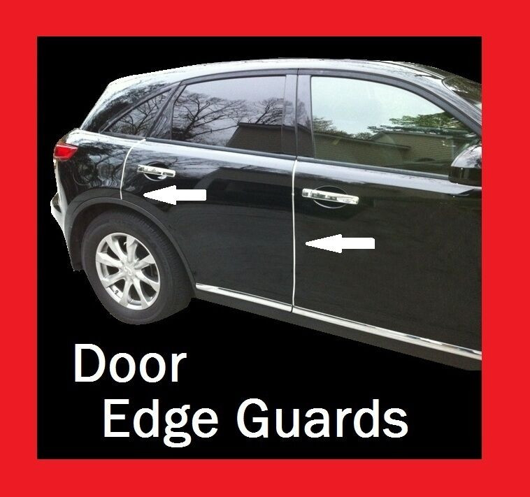 Best ideas about DIY Chrome Kit Amazon
. Save or Pin 12 Ft CHROME Car Door Edge Guard Moulding Trim DIY Now.