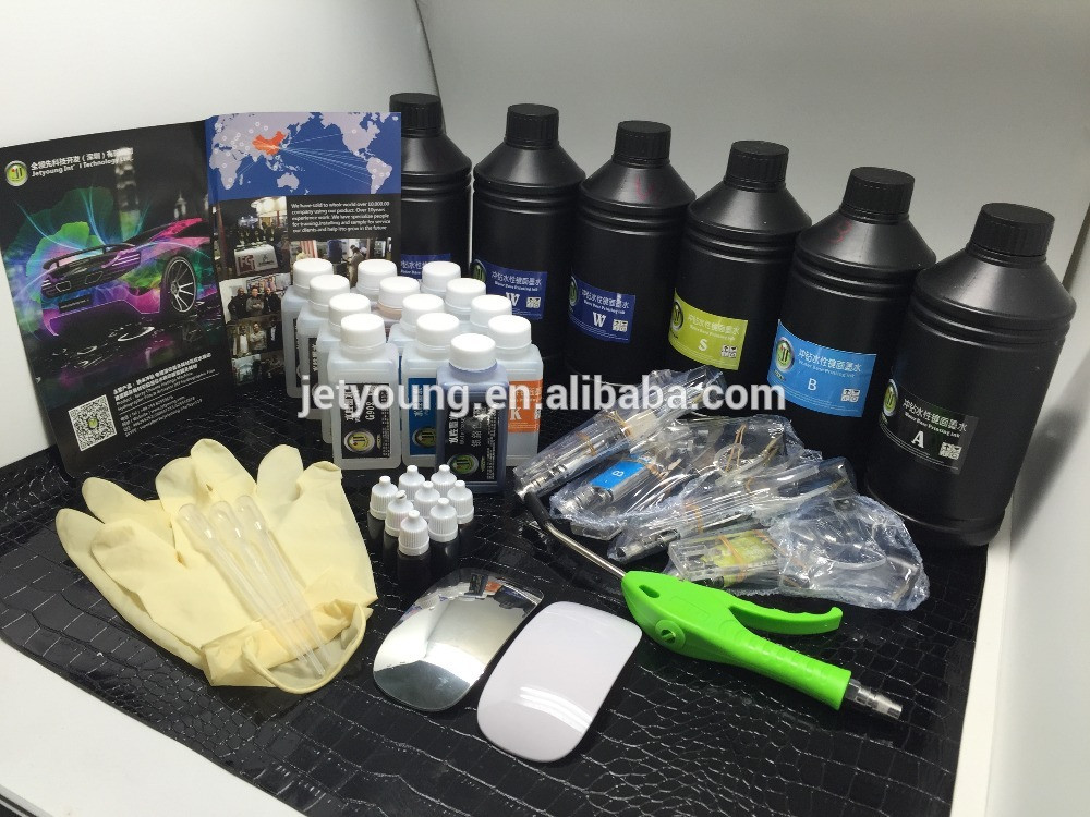 Best ideas about DIY Chrome Spray Kit
. Save or Pin Diy Spray Chrome Chemicals Kit Mirror Silver Effect Liquid Now.