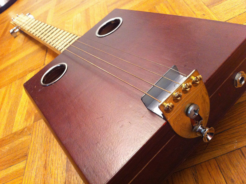 Best ideas about DIY Cigar Box Guitar
. Save or Pin The Loog Blog Page 3 of 68 should we call it The Bloog Now.