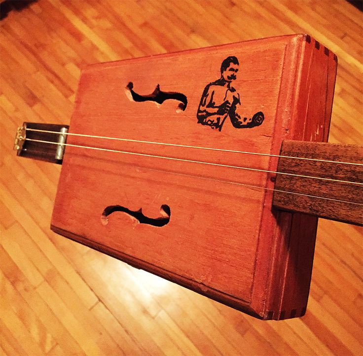 Best ideas about DIY Cigar Box Guitar
. Save or Pin DIY Cigar Box Guitar Now.