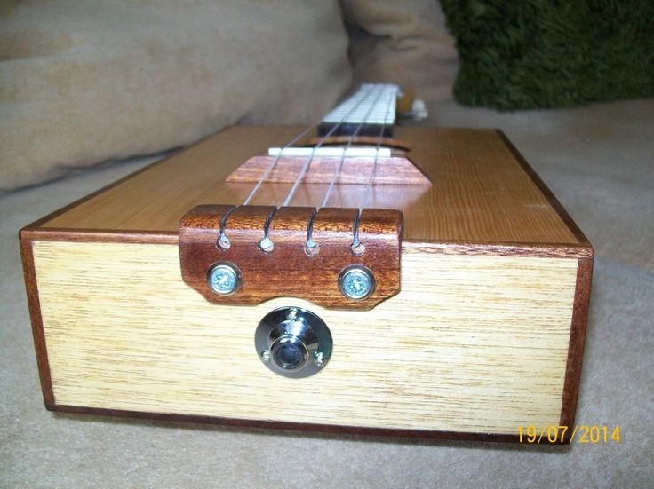 Best ideas about DIY Cigar Box Guitar
. Save or Pin by The Capo Kid CBGs Now.