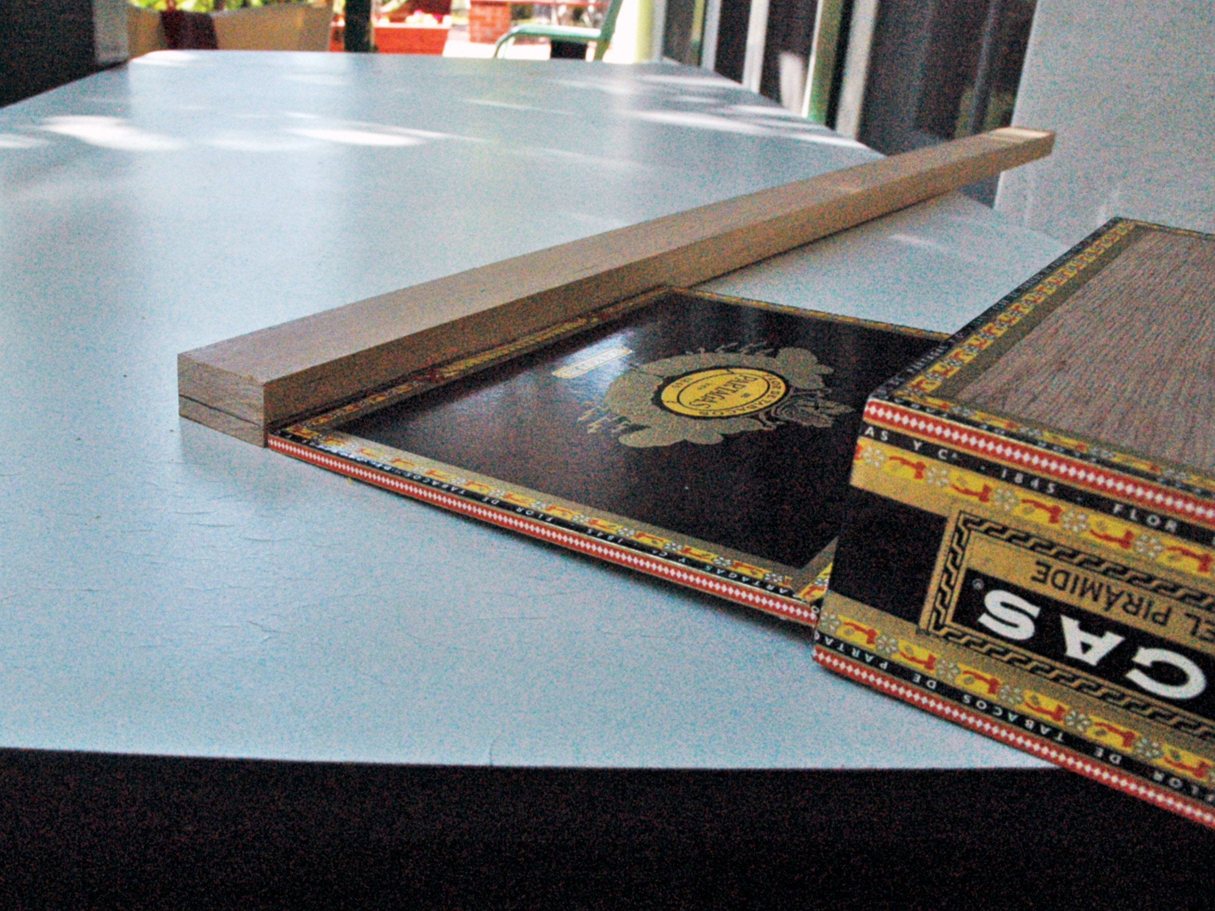 Best ideas about DIY Cigar Box Guitar
. Save or Pin Learn How to Build an Easy Cigar Box Guitar Now.