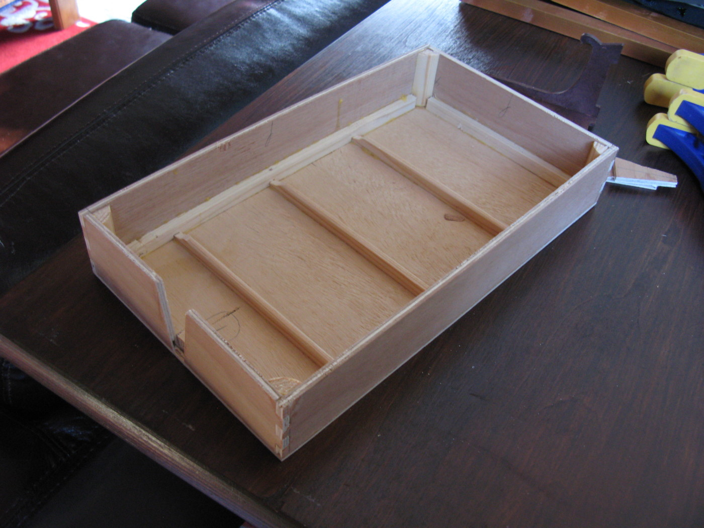 Best ideas about DIY Cigar Box
. Save or Pin DIY cigar box Cigar Box Nation Now.