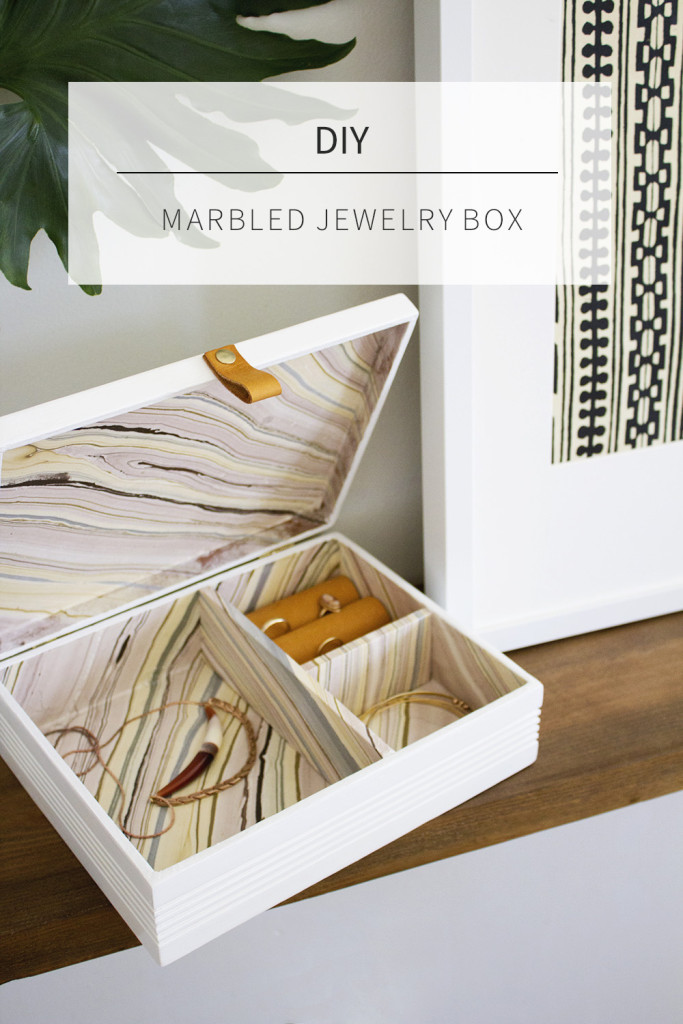 Best ideas about DIY Cigar Box
. Save or Pin How to Make A Jewelry Box from a Cigar Box Now.